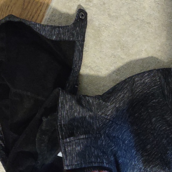 Free Country Soft Shell Fleece Lined Jacket Gray Space Dye sz XL - Picture 5 of 5